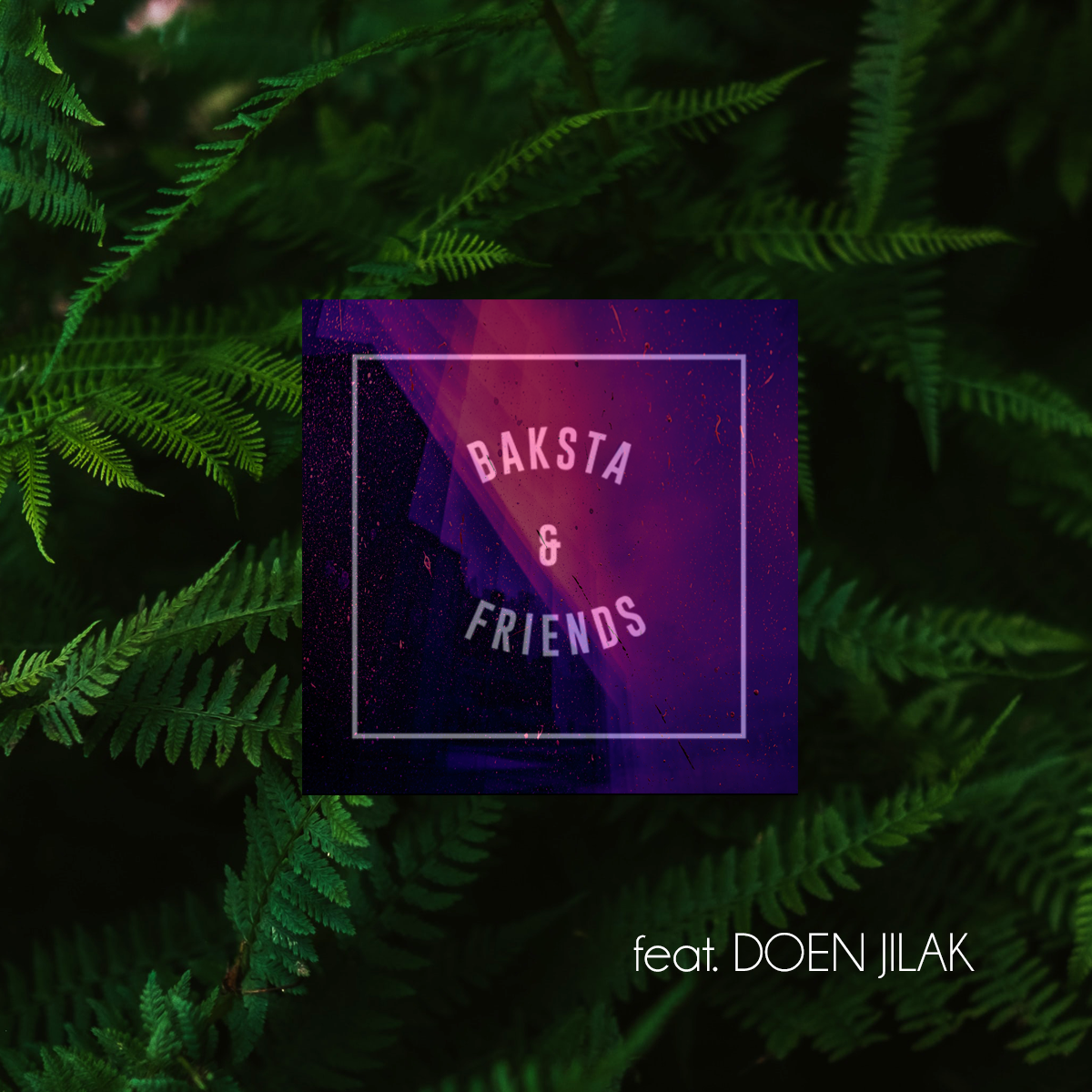 Baksta & Friends